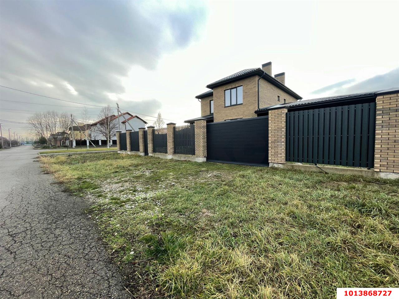 Фото №5: Дом 273 м² + 10 сот. - СНТ Пригород, ул. Атамана Гамалея, 200