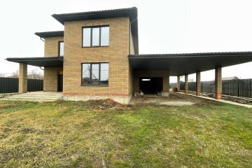 Фото №1: Дом 273 м² - СНТ Пригород, мкр. Прикубанский внутригородской округ, ул. Атамана Гамалея, 200