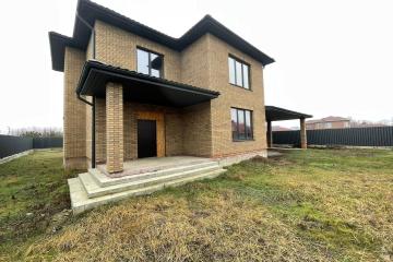 Фото №2: Дом 273 м² - СНТ Пригород, мкр. Прикубанский внутригородской округ, ул. Атамана Гамалея, 200