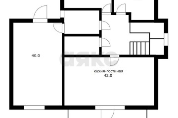 Фото №3: Дом 273 м² - СНТ Пригород, мкр. Прикубанский внутригородской округ, ул. Атамана Гамалея, 200