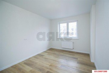 Фото №1: 1-комнатная квартира 44 м² - Южный, мкр. жилой комплекс История-2, ул. Екатерининская, 3к1