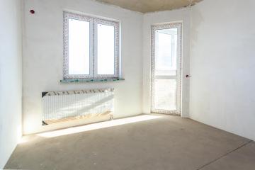 Фото №3: 1-комнатная квартира 35 м² - Краснодар, мкр. жилой комплекс Южане, ул. Даниила Смоляна, 78