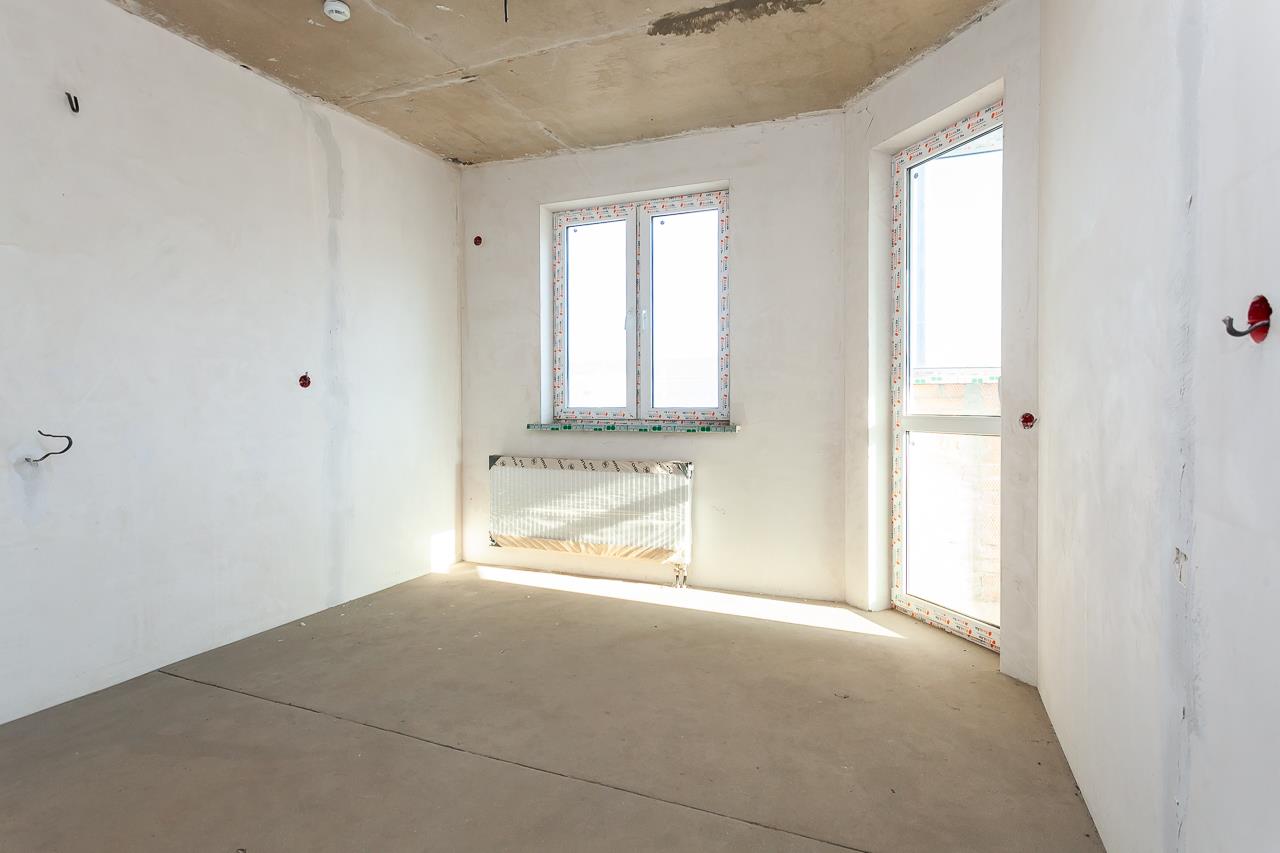 Фото №1: 1-комнатная квартира 35 м² - Краснодар, ул. Даниила Смоляна, 78