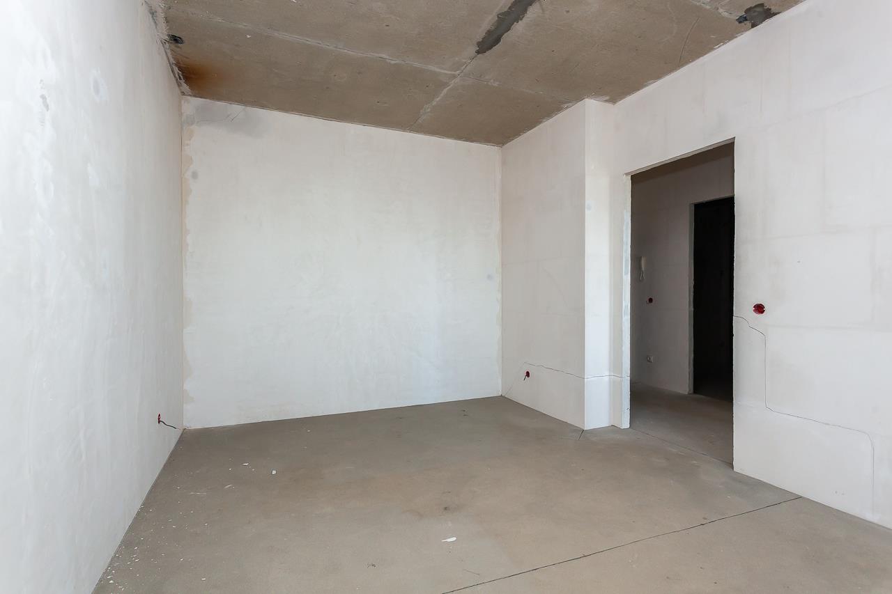 Фото №4: 1-комнатная квартира 35 м² - Краснодар, ул. Даниила Смоляна, 78