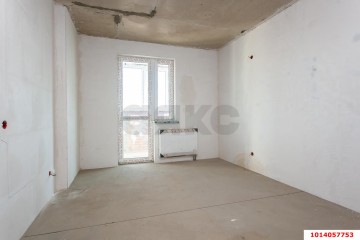 Фото №2: 1-комнатная квартира 35 м² - Краснодар, мкр. жилой комплекс Южане, ул. Даниила Смоляна, 78