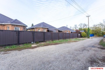 Фото №1: Дом 86 м² - СНТ Кубань, мкр. Прикубанский внутригородской округ, ул. Южная, 35/1