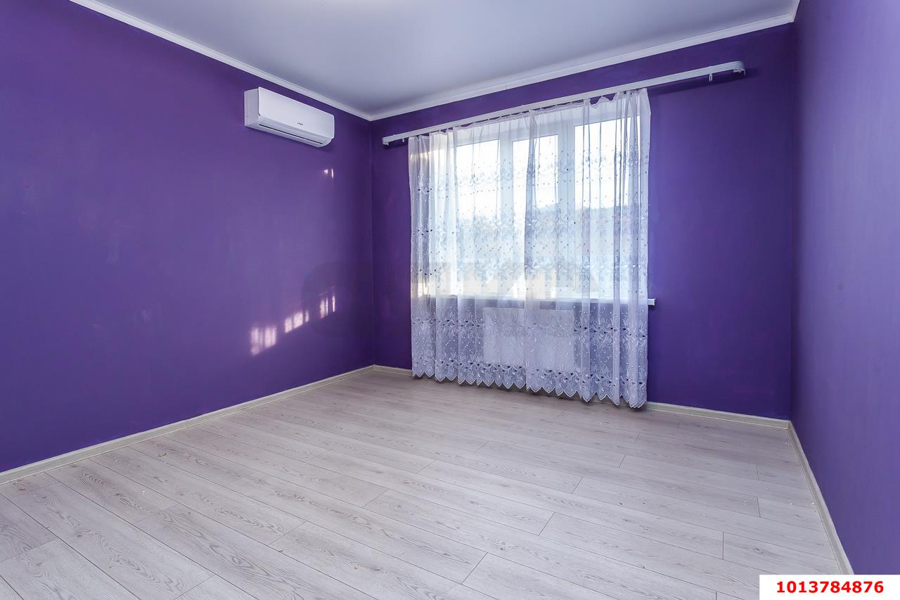 Фото №10: Дом 86 м² + 4 сот. - СНТ Кубань, Прикубанский внутригородской округ, ул. Южная, 35/1