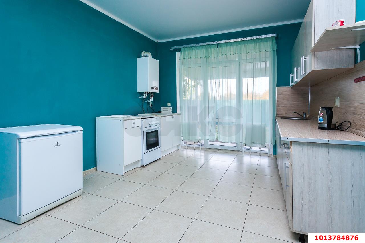 Фото №15: Дом 86 м² + 4 сот. - СНТ Кубань, Прикубанский внутригородской округ, ул. Южная, 35/1