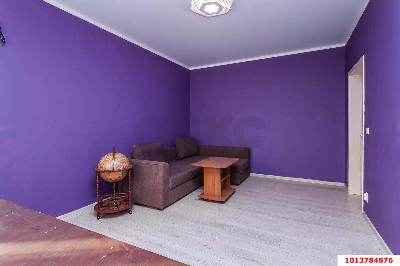 Фото №9: Дом 86 м² + 4 сот. - СНТ Кубань, Прикубанский внутригородской округ, ул. Южная, 35/1