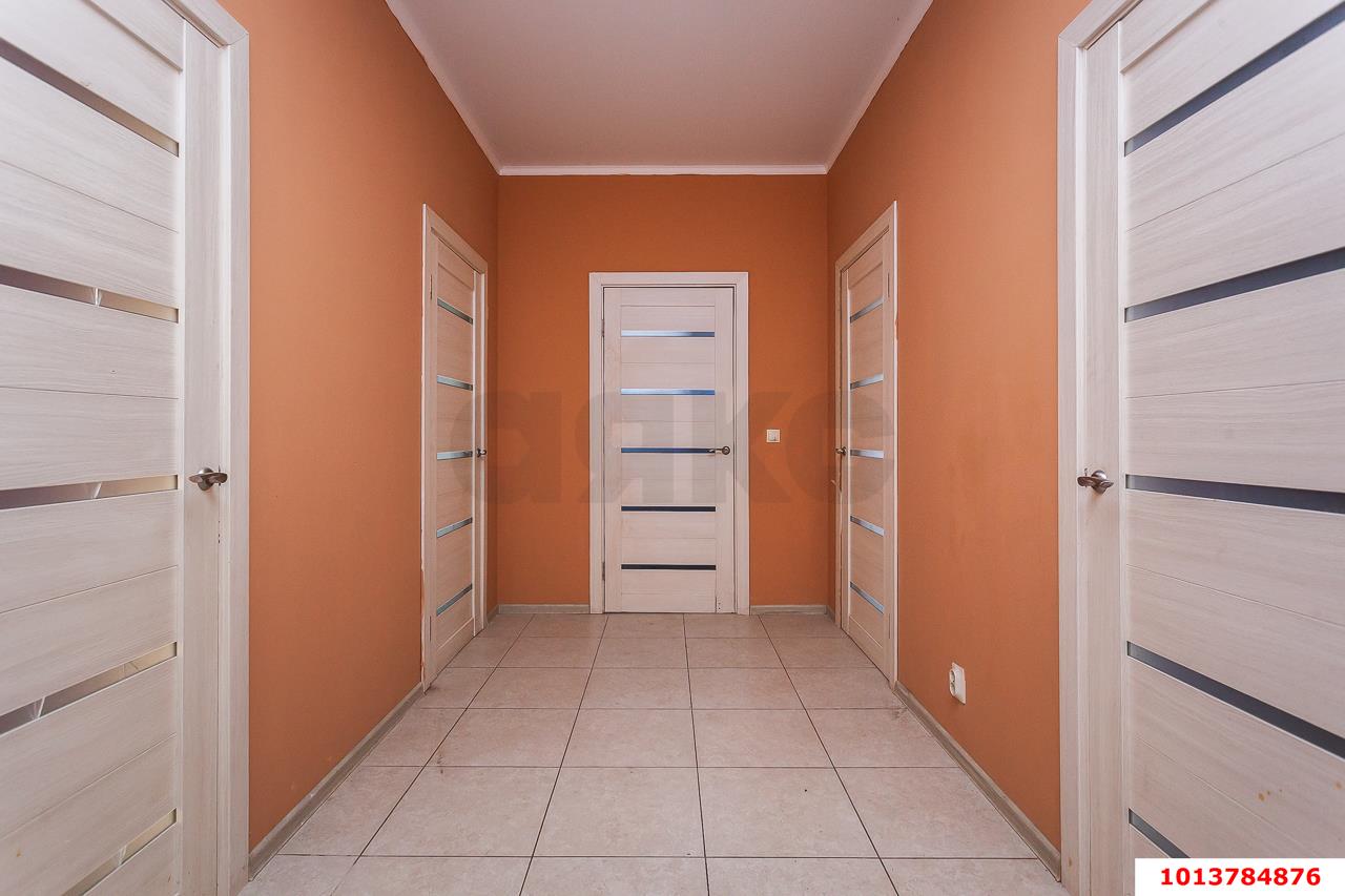 Фото №18: Дом 86 м² + 4 сот. - СНТ Кубань, Прикубанский внутригородской округ, ул. Южная, 35/1