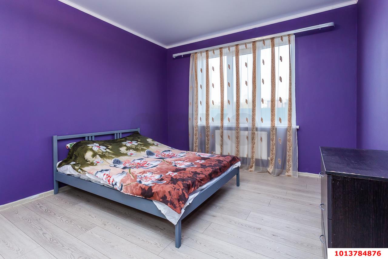 Фото №12: Дом 86 м² + 4 сот. - СНТ Кубань, Прикубанский внутригородской округ, ул. Южная, 35/1