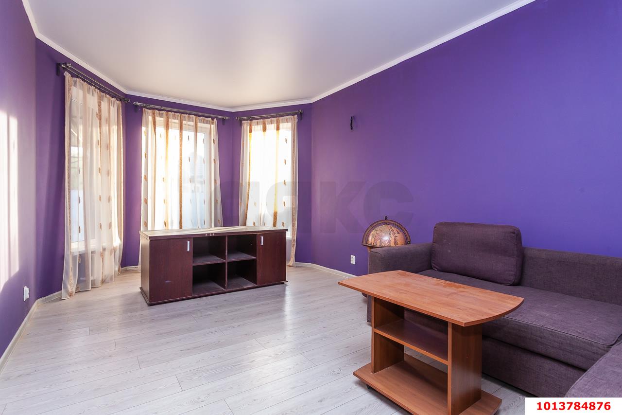 Фото №8: Дом 86 м² + 4 сот. - СНТ Кубань, Прикубанский внутригородской округ, ул. Южная, 35/1