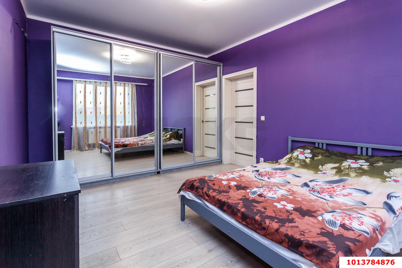 Фото №13: Дом 86 м² + 4 сот. - СНТ Кубань, Прикубанский внутригородской округ, ул. Южная, 35/1