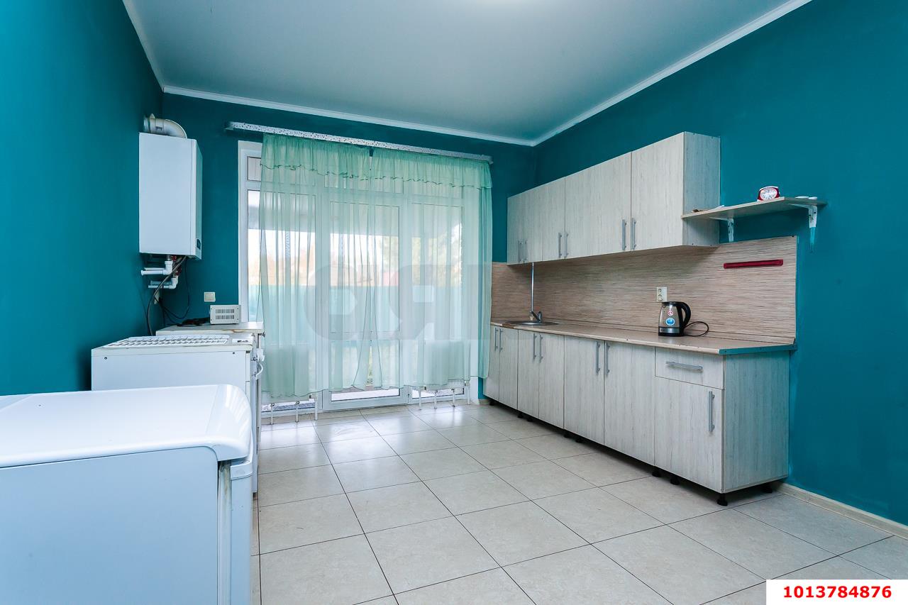 Фото №16: Дом 86 м² + 4 сот. - СНТ Кубань, Прикубанский внутригородской округ, ул. Южная, 35/1