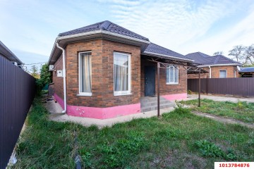 Фото №4: Дом 86 м² - СНТ Кубань, мкр. Прикубанский внутригородской округ, ул. Южная, 35/1