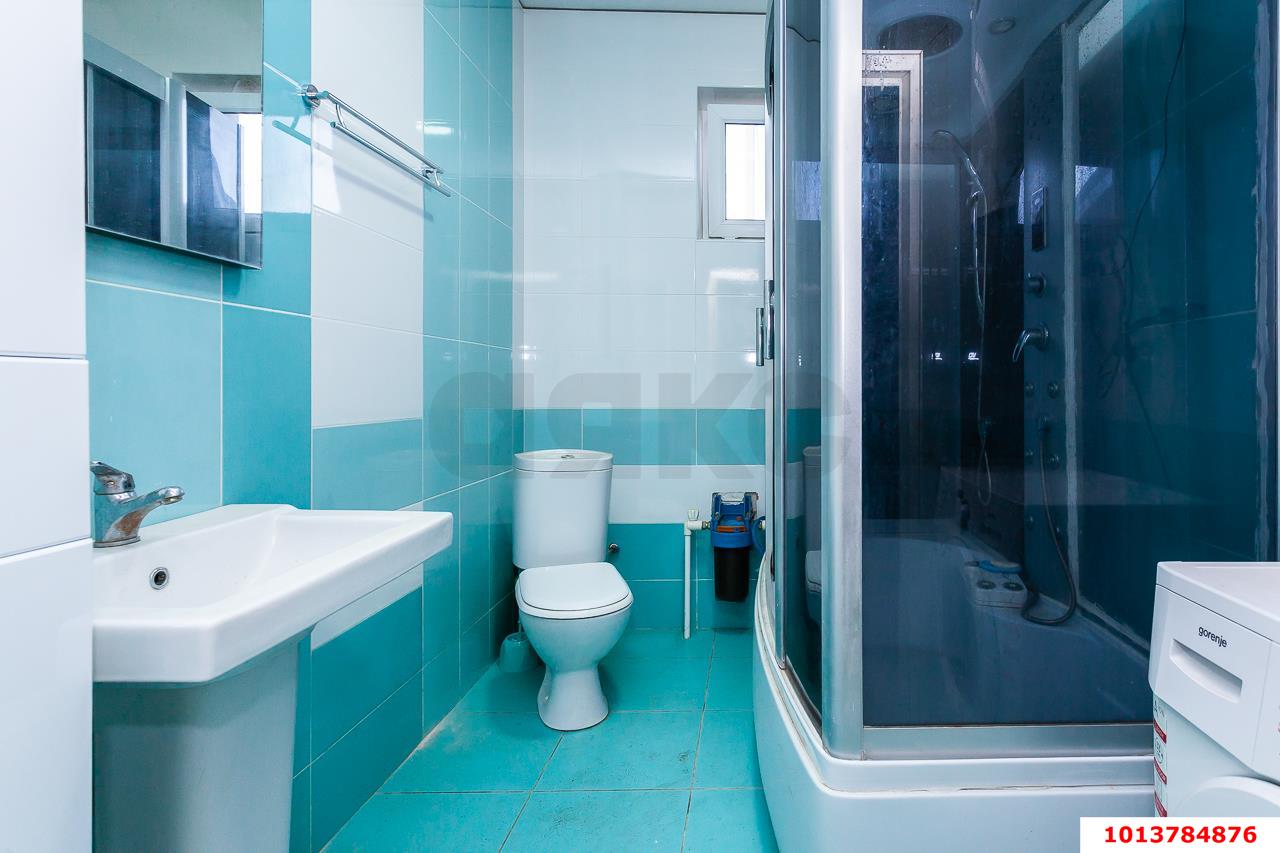 Фото №14: Дом 86 м² + 4 сот. - СНТ Кубань, Прикубанский внутригородской округ, ул. Южная, 35/1