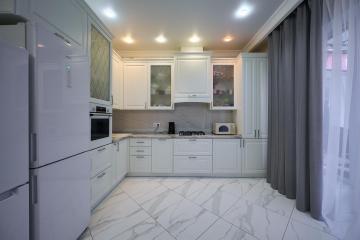 Фото №1: Дом 137 м² - Краснодар, мкр. Сельскохозяйственный Институт, ул. 1-я Линия, 6