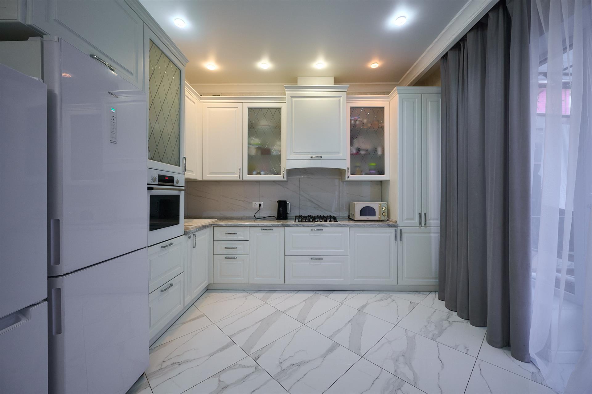 Фото №1: Дом 137 м² + 2.7 сот. - Краснодар, Западный внутригородской округ, мкр. Сельскохозяйственный Институт, ул. 1-я Линия, 6