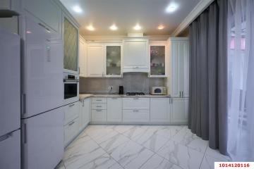 Фото №1: Дом 137 м² - Краснодар, мкр. Сельскохозяйственный Институт, ул. 1-я Линия, 6