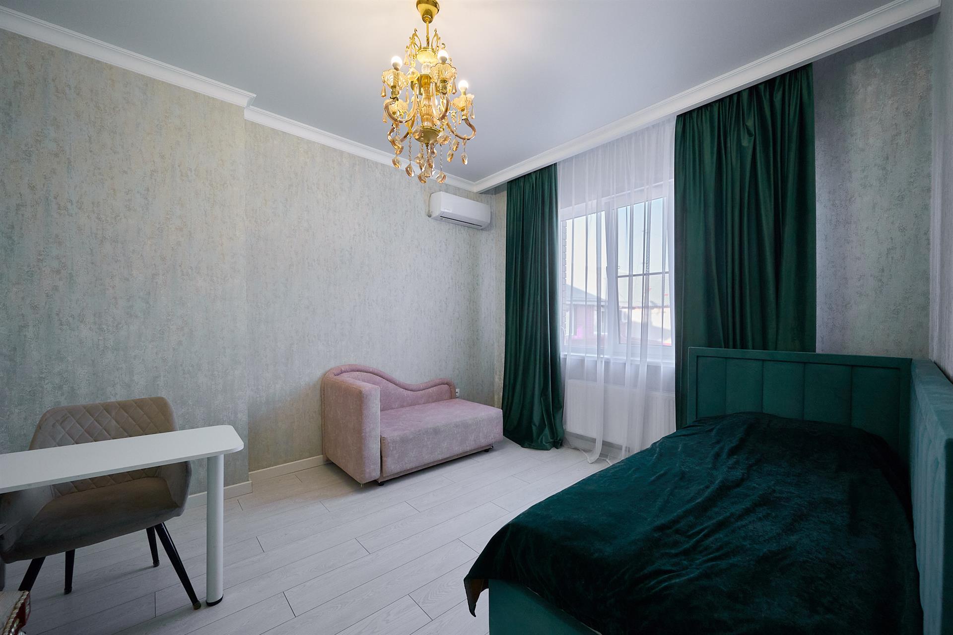 Фото №14: Дом 137 м² + 2.7 сот. - Краснодар, Западный внутригородской округ, мкр. Сельскохозяйственный Институт, ул. 1-я Линия, 6