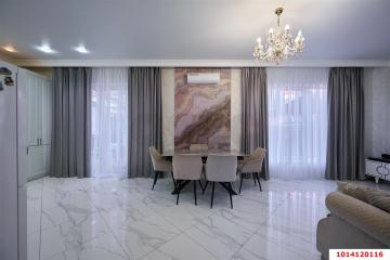 Фото №2: Дом 137 м² - Краснодар, мкр. Сельскохозяйственный Институт, ул. 1-я Линия, 6