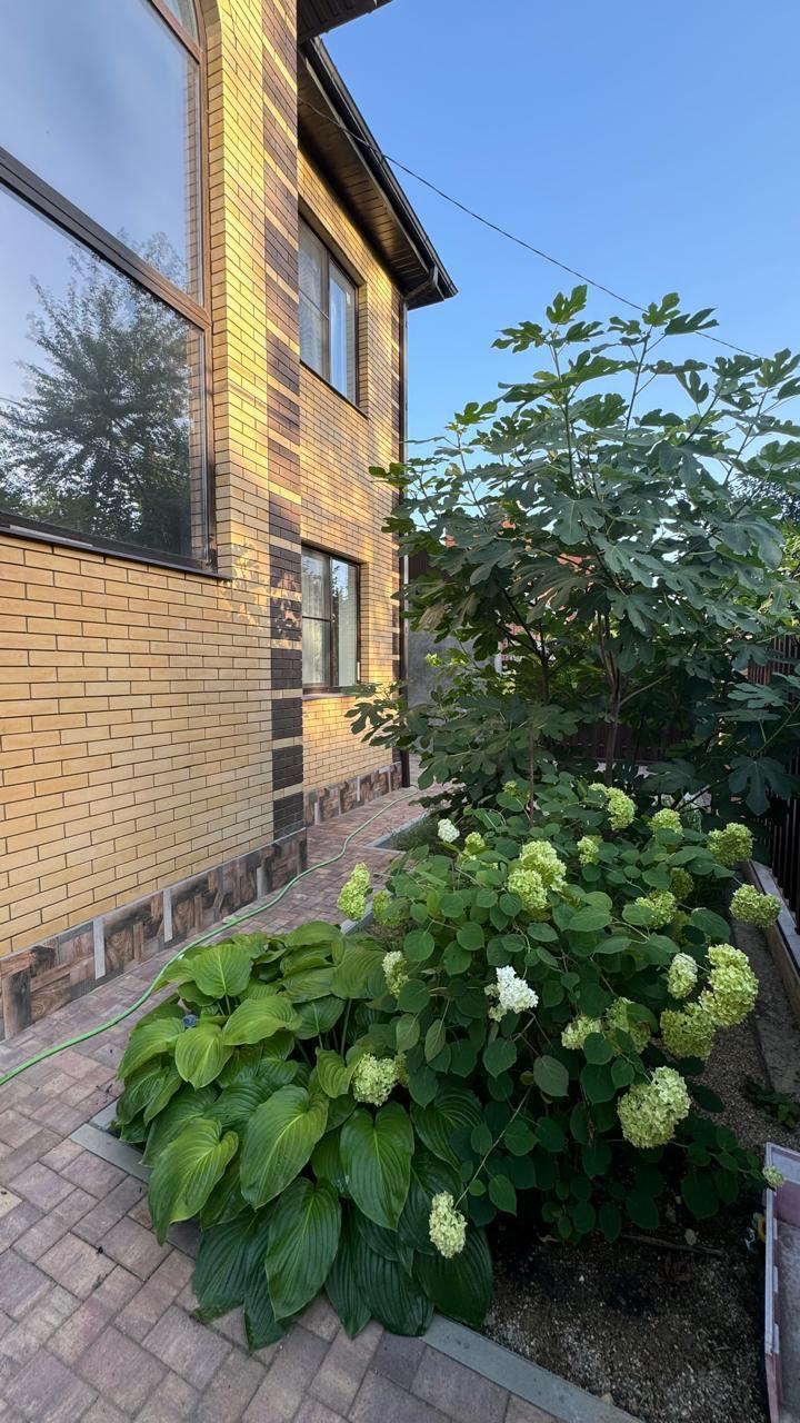 Фото №10: Дом 137 м² + 2.7 сот. - Краснодар, Западный внутригородской округ, мкр. Сельскохозяйственный Институт, ул. 1-я Линия, 6