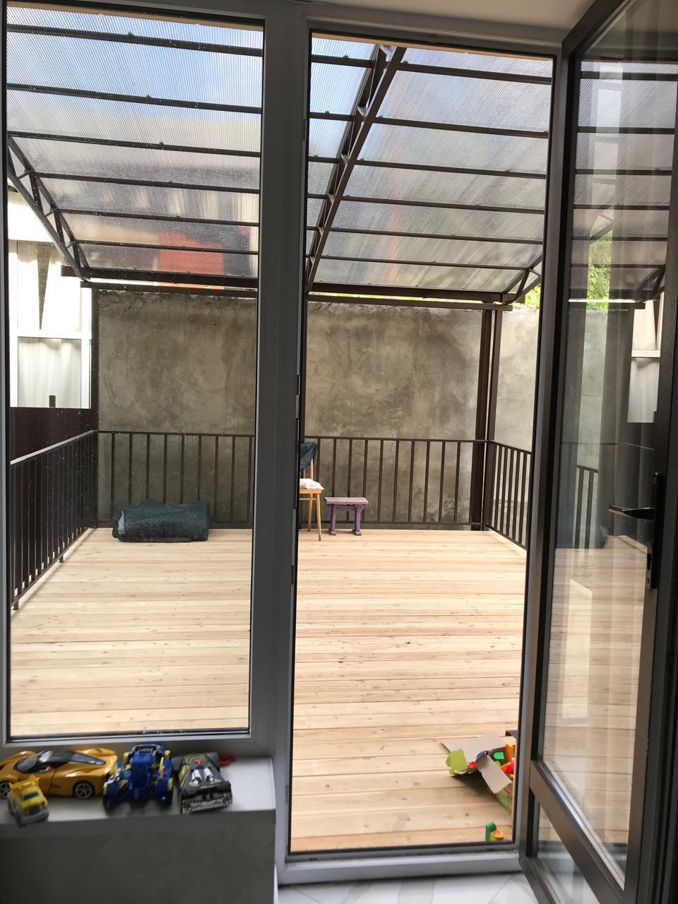 Фото №15: Дом 137 м² + 2.7 сот. - Краснодар, Западный внутригородской округ, мкр. Сельскохозяйственный Институт, ул. 1-я Линия, 6