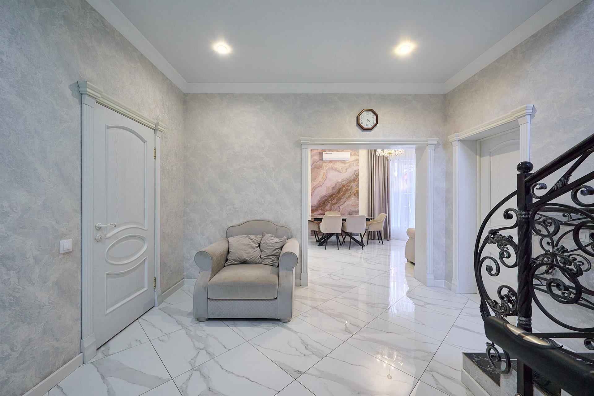 Фото №8: Дом 137 м² + 2.7 сот. - Краснодар, Западный внутригородской округ, мкр. Сельскохозяйственный Институт, ул. 1-я Линия, 6