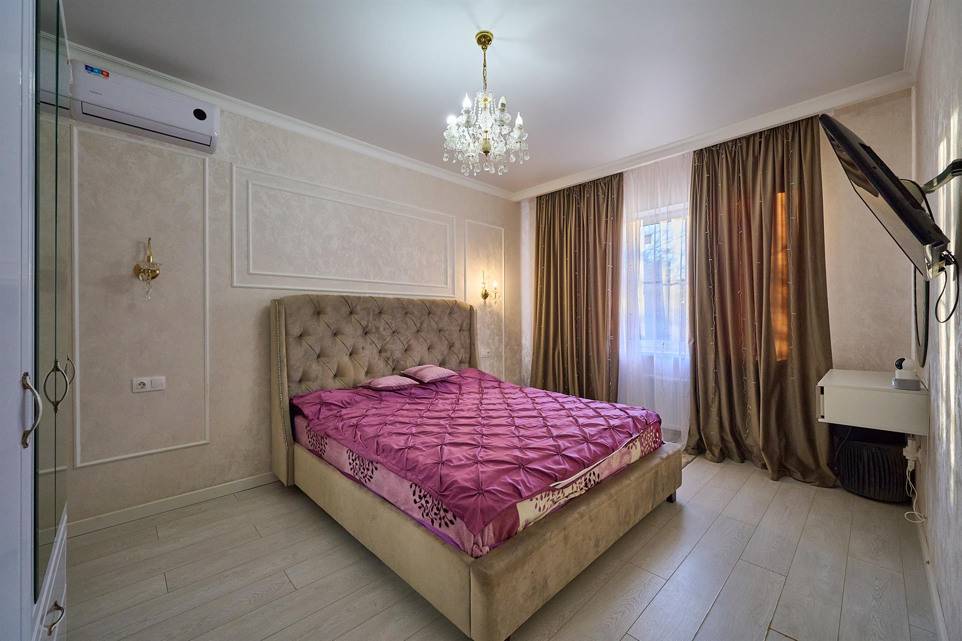 Фото №5: Дом 137 м² + 2.7 сот. - Краснодар, Западный внутригородской округ, мкр. Сельскохозяйственный Институт, ул. 1-я Линия, 6