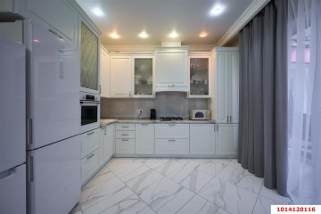 Фото №1: Дом 137 м² - Краснодар, мкр. Сельскохозяйственный Институт, ул. 1-я Линия, 6