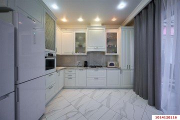 Фото №2: Дом 137 м² - Краснодар, мкр. Сельскохозяйственный Институт, ул. 1-я Линия, 6