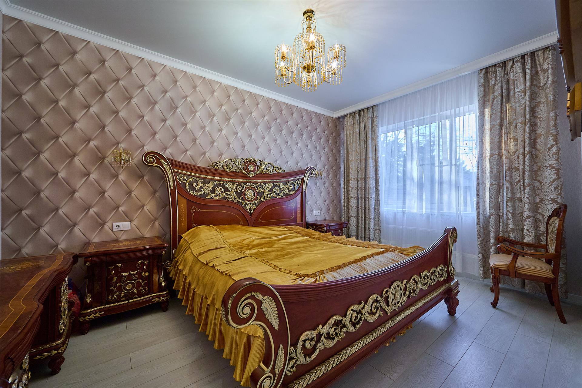 Фото №6: Дом 137 м² + 2.7 сот. - Краснодар, Западный внутригородской округ, мкр. Сельскохозяйственный Институт, ул. 1-я Линия, 6