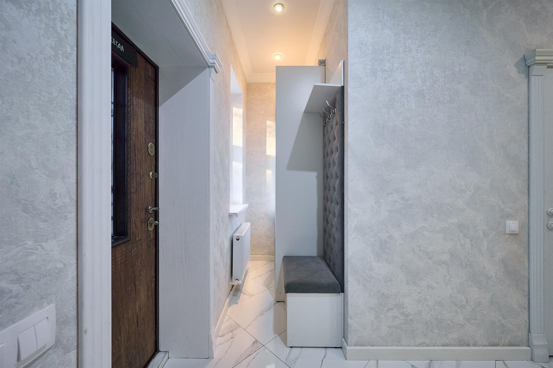 Фото №11: Дом 137 м² + 2.7 сот. - Краснодар, Западный внутригородской округ, мкр. Сельскохозяйственный Институт, ул. 1-я Линия, 6