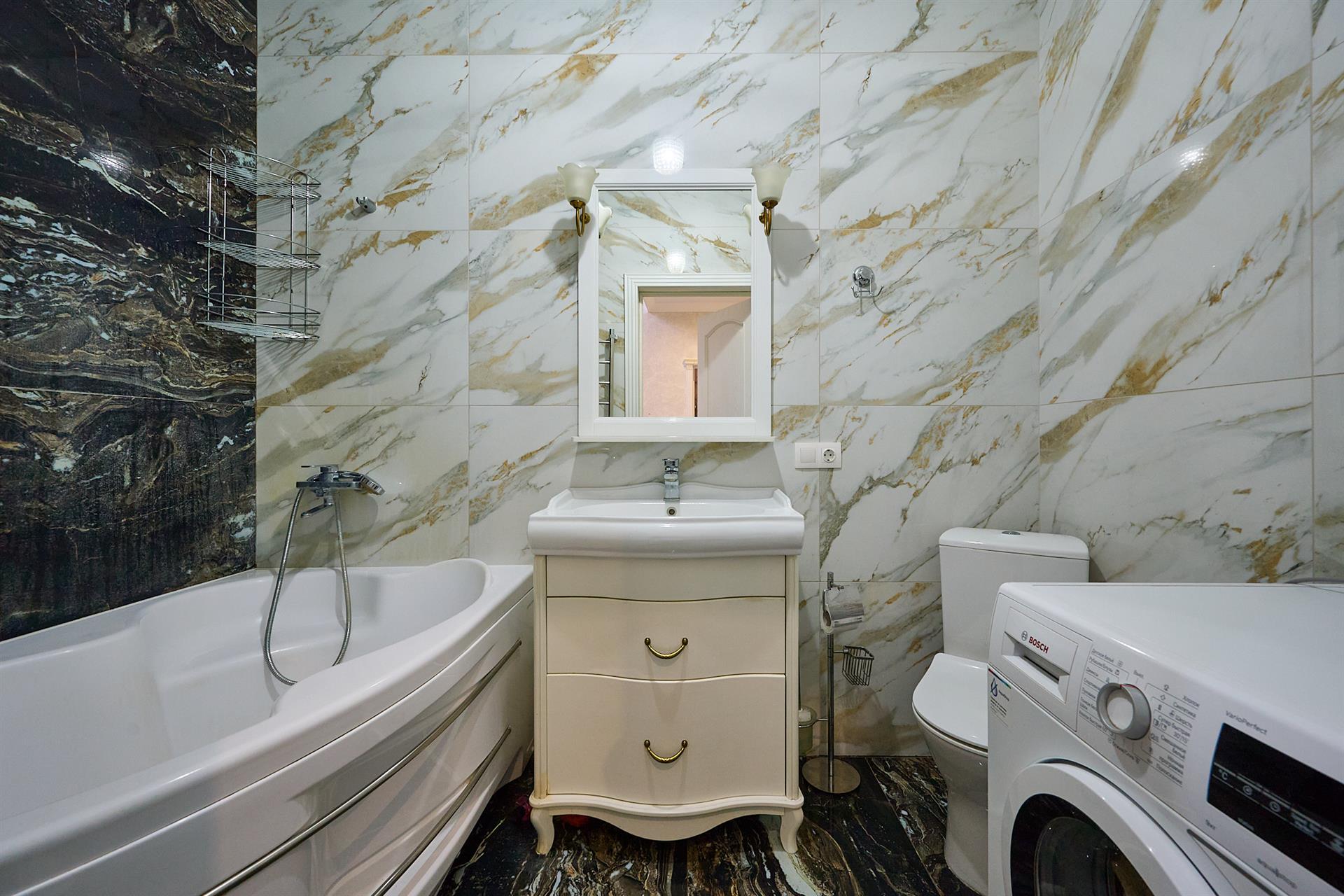 Фото №7: Дом 137 м² + 2.7 сот. - Краснодар, Западный внутригородской округ, мкр. Сельскохозяйственный Институт, ул. 1-я Линия, 6