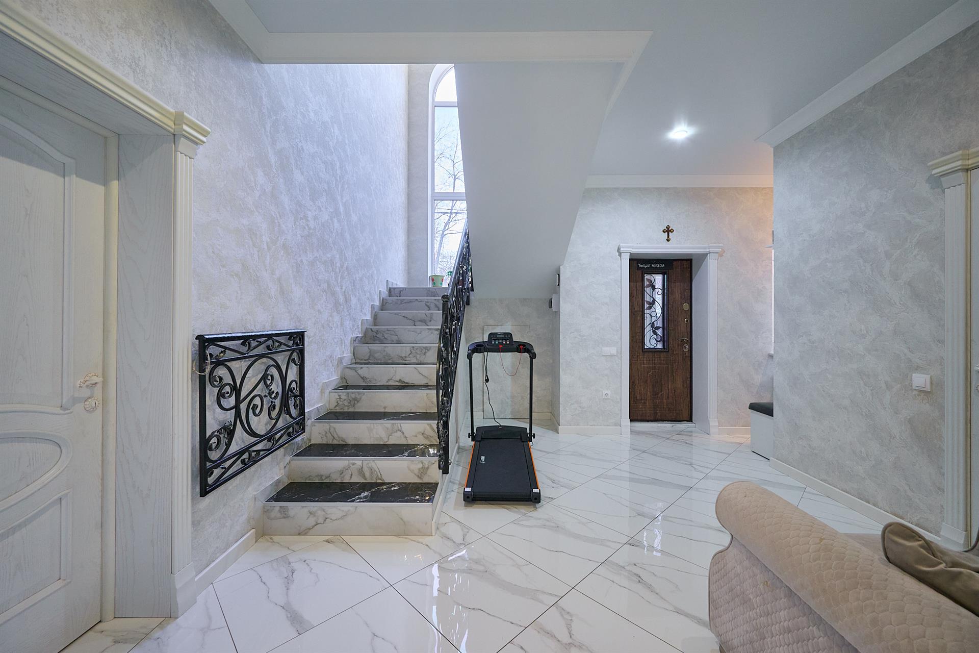 Фото №9: Дом 137 м² + 2.7 сот. - Краснодар, Западный внутригородской округ, мкр. Сельскохозяйственный Институт, ул. 1-я Линия, 6