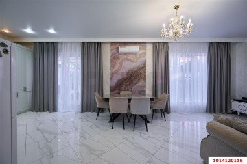 Фото №1: Дом 137 м² - Краснодар, мкр. Сельскохозяйственный Институт, ул. 1-я Линия, 6