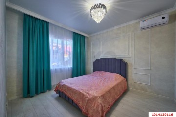 Фото №4: Дом 137 м² - Краснодар, мкр. Сельскохозяйственный Институт, ул. 1-я Линия, 6