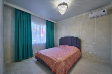 Фото №4: Дом 137 м² - Краснодар, мкр. Сельскохозяйственный Институт, ул. 1-я Линия, 6