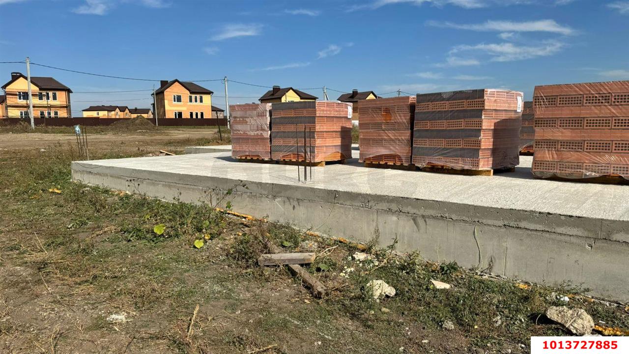 Фото №4: Земельный участок под ИЖС 5 сот. - Нововеличковская, ул. Рождественская, 22