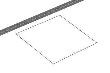 Фото №2: Земельный участок 8.6 сот. - Пригородный, мкр. Карасунский внутригородской округ, ул. Луки Бондаренко, 40