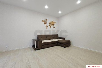 Фото №5: 1-комнатная квартира 40 м² - Краснодар, мкр. жилой комплекс Рассвет, ул. Гидростроителей, 67