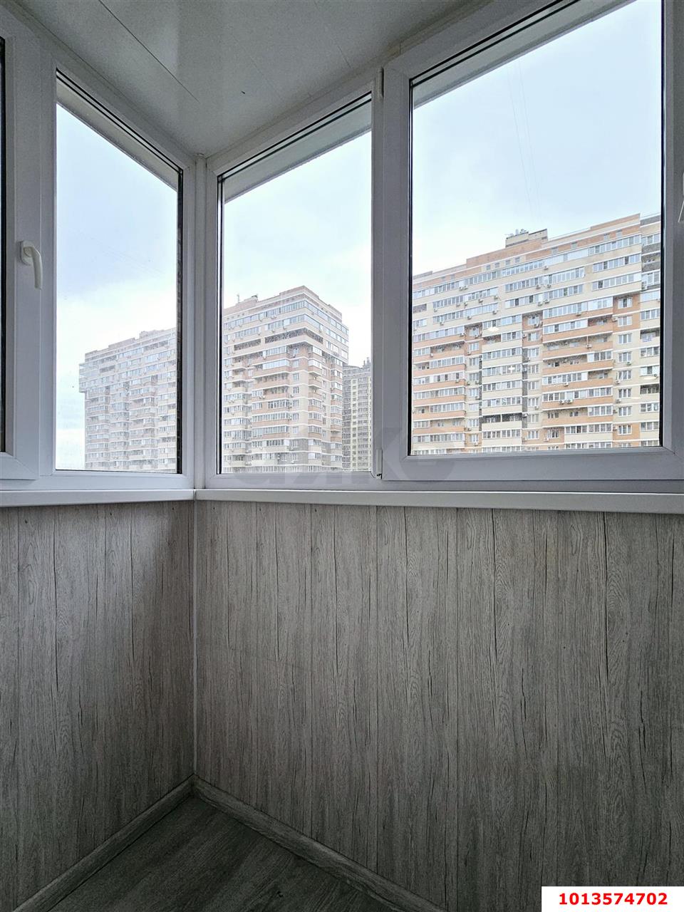 Фото №10: 1-комнатная квартира 43 м² - Краснодар, жилой комплекс Рассвет, ул. Гидростроителей, 67