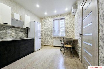 Фото №4: 1-комнатная квартира 43 м² - Краснодар, мкр. жилой комплекс Рассвет, ул. Гидростроителей, 67