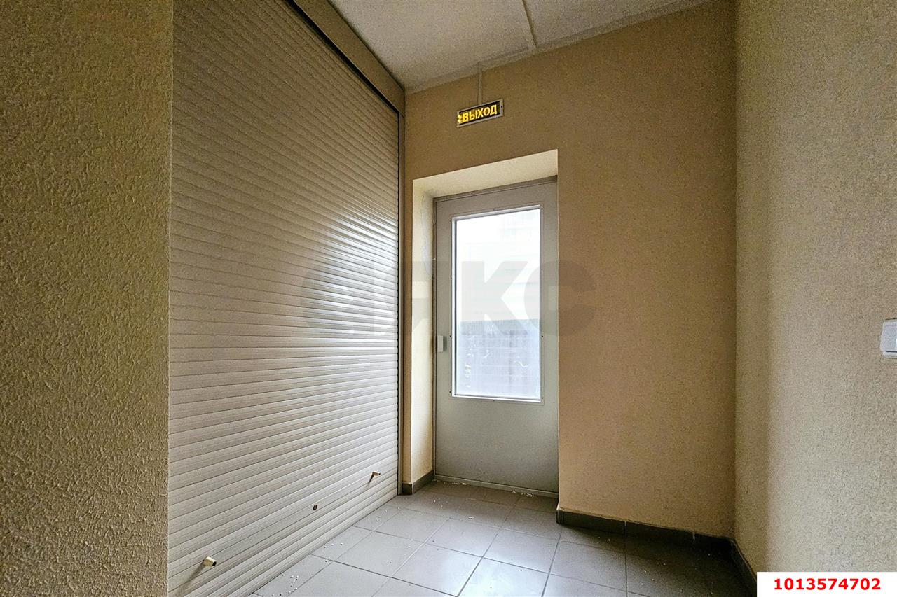 Фото №12: 1-комнатная квартира 43 м² - Краснодар, жилой комплекс Рассвет, ул. Гидростроителей, 67