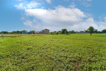 Фото №3: Земельный участок 8.44 сот. - Дружный, мкр. жилой комплекс София, ул. Крестьянская, 9