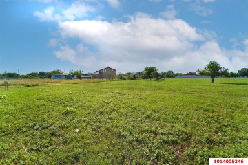 Фото №3: Земельный участок под ИЖС 8.44 сот. - Дружный, ул. Крестьянская, 9