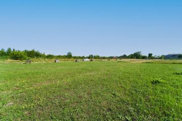 Фото №1: Земельный участок 8.44 сот. - Дружный, мкр. жилой комплекс София, ул. Крестьянская, 9