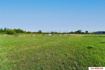 Фото №1: Земельный участок под ИЖС 8.44 сот. - Дружный, ул. Крестьянская, 9