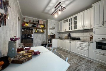 Фото №2: 3-комнатная квартира 80 м² - Краснодар, мкр. имени Н.И. Вавилова, ул. Вавилова, 18/2