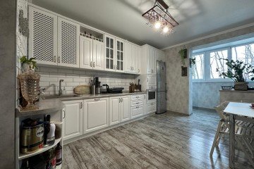 Фото №1: 3-комнатная квартира 80 м² - Краснодар, мкр. имени Н.И. Вавилова, ул. Вавилова, 18/2